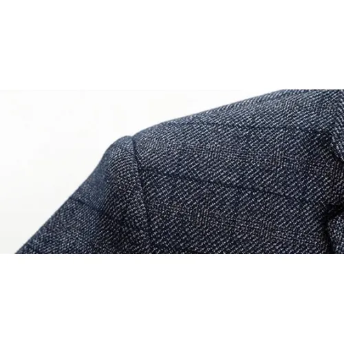 Replica Burberry Jackets Long Sleeved For Men #1396082 $68.00 USD for Wholesale