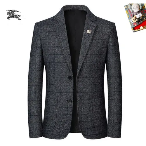 Cheap Burberry Jackets Long Sleeved For Men #1396083, $$68.00 USD On Burberry Jackets