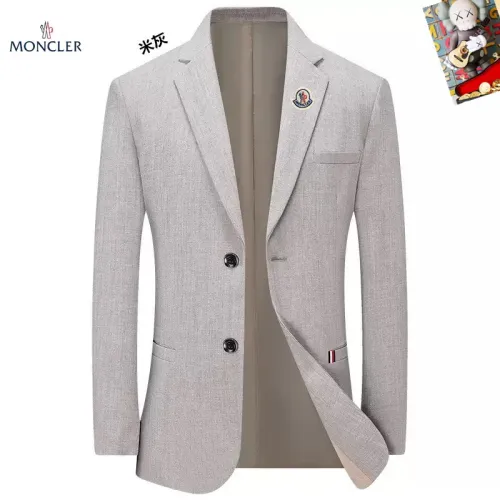 Cheap Moncler Jackets Long Sleeved For Men #1396084, $$68.00 USD On Moncler Jackets