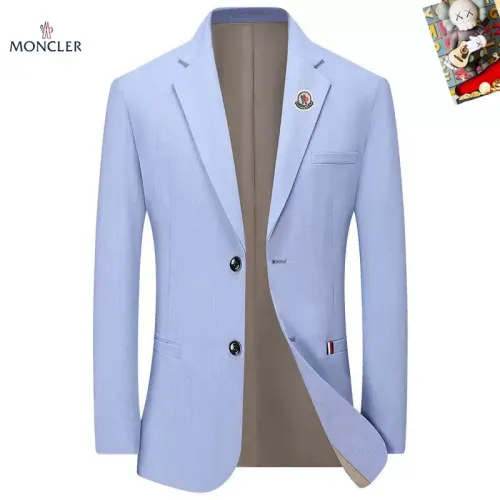 Cheap Moncler Jackets Long Sleeved For Men #1396086, $$68.00 USD On Moncler Jackets