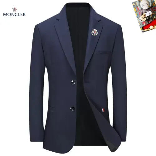 Cheap Moncler Jackets Long Sleeved For Men #1396087, $$68.00 USD On Moncler Jackets