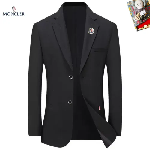 Cheap Moncler Jackets Long Sleeved For Men #1396088, $$68.00 USD On Moncler Jackets