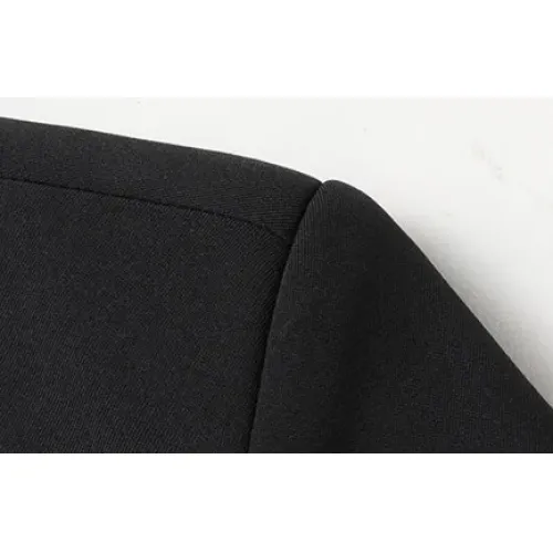 Replica Moncler Jackets Long Sleeved For Men #1396088 $68.00 USD for Wholesale