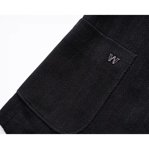 Replica Gucci Jackets Long Sleeved For Men #1396110 $68.00 USD for Wholesale