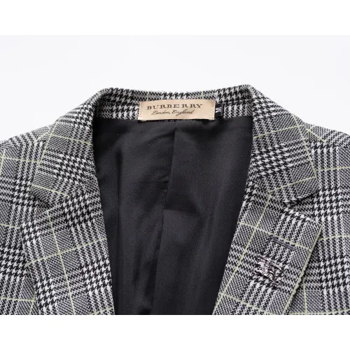 Replica Burberry Jackets Long Sleeved For Men #1396111 $68.00 USD for Wholesale