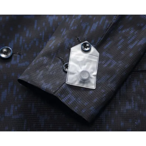 Replica Dolce & Gabbana D&G Jackets Long Sleeved For Men #1396115 $68.00 USD for Wholesale