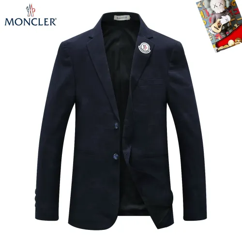 Cheap Moncler Jackets Long Sleeved For Men #1396126, $$68.00 USD On Moncler Jackets