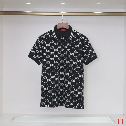 Cheap Gucci T-Shirts Short Sleeved For Men #1396142, $$40.00 USD On Gucci T-Shirts