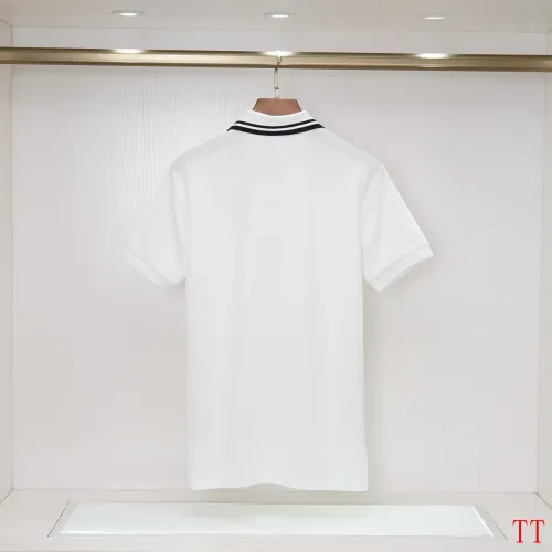 Replica Gucci T-Shirts Short Sleeved For Men #1396143 $40.00 USD for Wholesale
