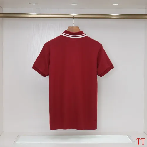 Replica Gucci T-Shirts Short Sleeved For Men #1396144 $40.00 USD for Wholesale