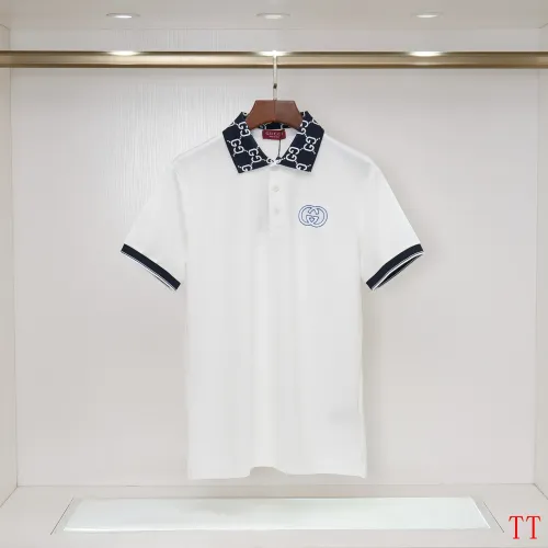 Cheap Gucci T-Shirts Short Sleeved For Men #1396146, $$40.00 USD On Gucci T-Shirts