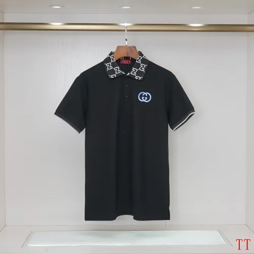 Cheap Gucci T-Shirts Short Sleeved For Men #1396147, $$40.00 USD On Gucci T-Shirts