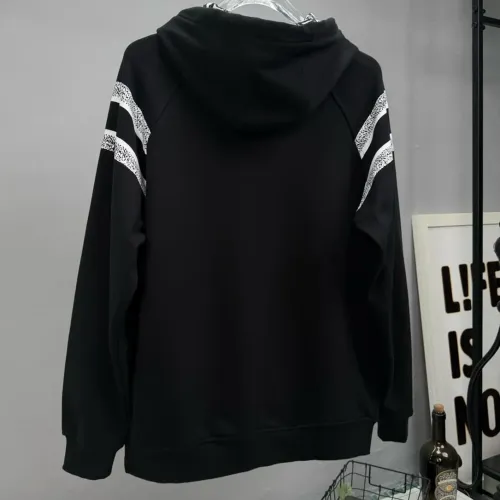 Replica Christian Dior Hoodies Long Sleeved For Unisex #1396148 $82.00 USD for Wholesale