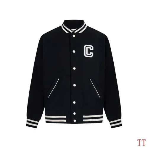 Cheap Celine Jackets Long Sleeved For Unisex #1396162, $$98.00 USD On Celine Jackets