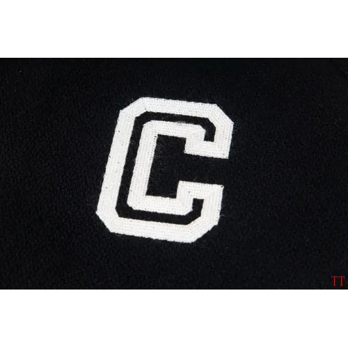 Replica Celine Jackets Long Sleeved For Unisex #1396162 $98.00 USD for Wholesale