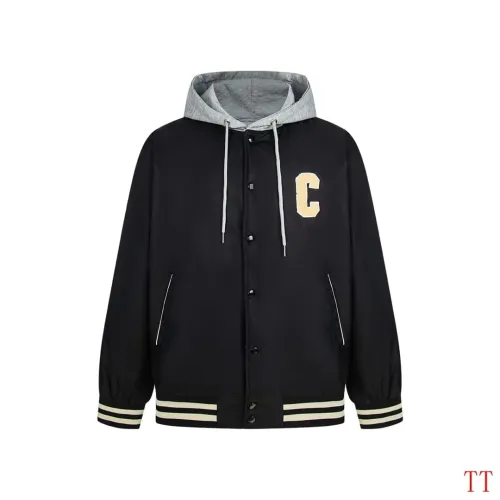 Cheap Celine Jackets Long Sleeved For Unisex #1396164, $$100.00 USD On Celine Jackets
