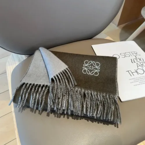 Cheap LOEWE Scarf #1396191, $$52.00 USD On LOEWE Scarf