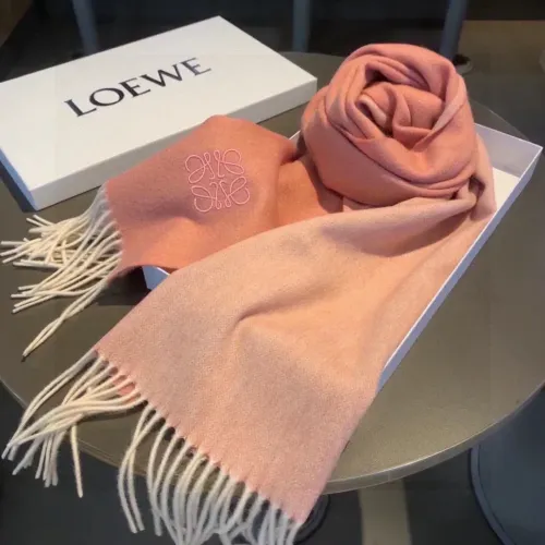 Replica LOEWE Scarf #1396201 $48.00 USD for Wholesale