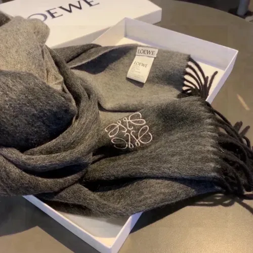 Replica LOEWE Scarf #1396203 $48.00 USD for Wholesale