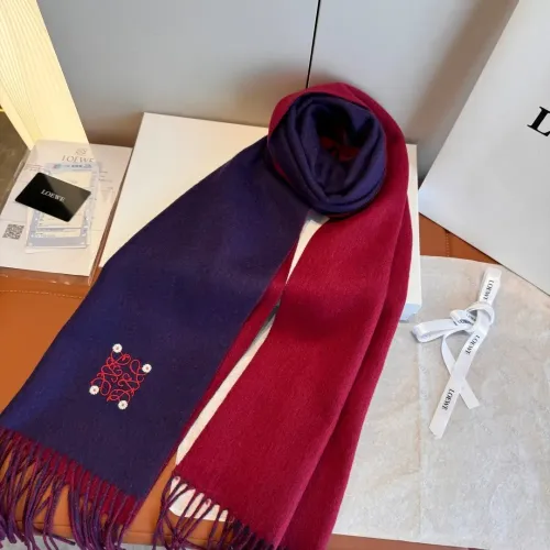 Replica LOEWE Scarf #1396206 $56.00 USD for Wholesale