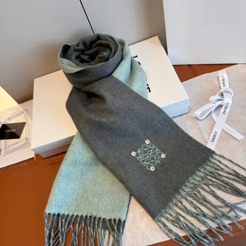 Replica LOEWE Scarf #1396207 $56.00 USD for Wholesale