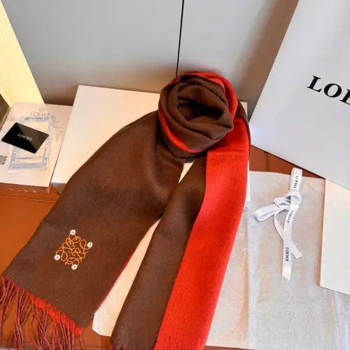 Replica LOEWE Scarf #1396208 $56.00 USD for Wholesale