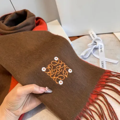 Replica LOEWE Scarf #1396208 $56.00 USD for Wholesale