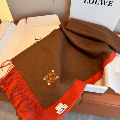 Replica LOEWE Scarf #1396208 $56.00 USD for Wholesale