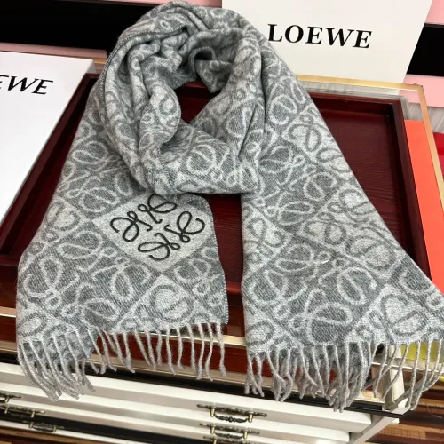 Replica LOEWE Scarf #1396210 $52.00 USD for Wholesale