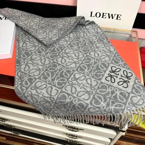 Replica LOEWE Scarf #1396210 $52.00 USD for Wholesale