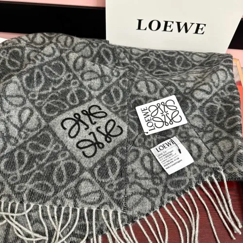 Replica LOEWE Scarf #1396211 $52.00 USD for Wholesale