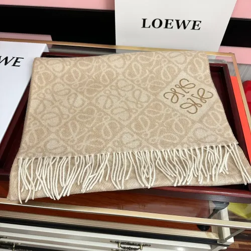 Cheap LOEWE Scarf #1396212, $$52.00 USD On LOEWE Scarf