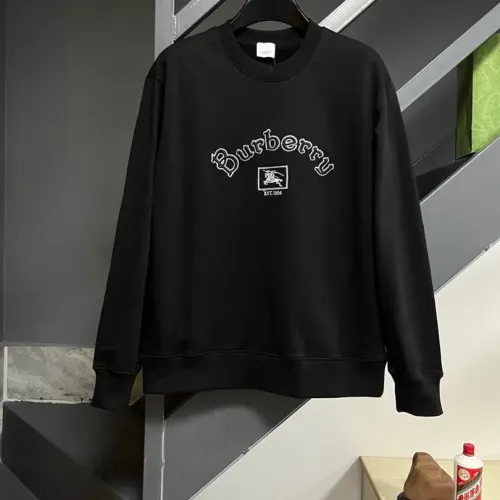 Cheap Burberry Hoodies Long Sleeved For Unisex #1396223, $$60.00 USD On Burberry Hoodies