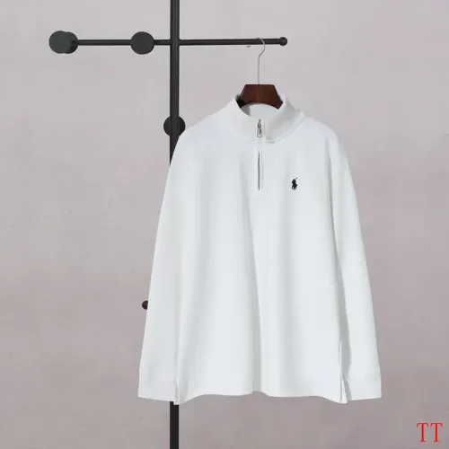 Cheap Ralph Lauren Polo Hoodies Long Sleeved For Unisex #1396230, $$52.00 USD On Ralph Lauren Polo Hoodies