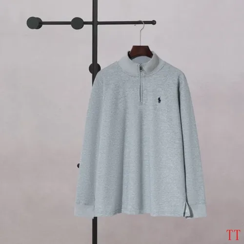 Cheap Ralph Lauren Polo Hoodies Long Sleeved For Unisex #1396231, $$52.00 USD On Ralph Lauren Polo Hoodies