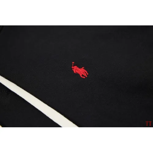 Replica Ralph Lauren Polo Hoodies Long Sleeved For Unisex #1396247 $52.00 USD for Wholesale