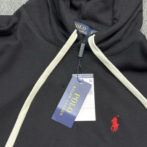 Replica Ralph Lauren Polo Hoodies Long Sleeved For Unisex #1396247 $52.00 USD for Wholesale
