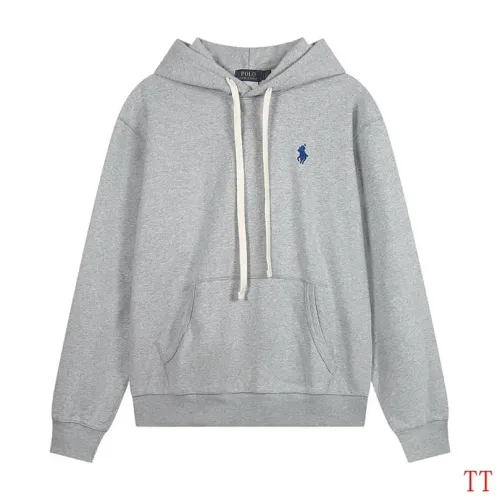 Cheap Ralph Lauren Polo Hoodies Long Sleeved For Unisex #1396250, $$52.00 USD On Ralph Lauren Polo Hoodies