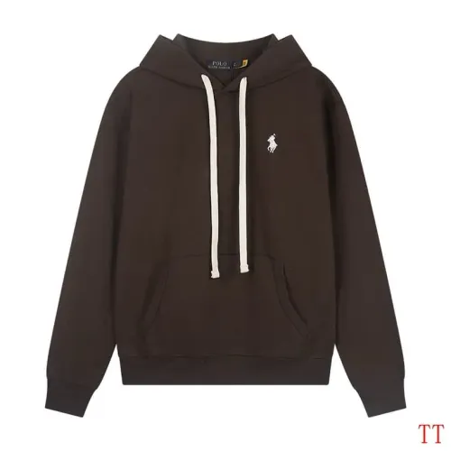 Cheap Ralph Lauren Polo Hoodies Long Sleeved For Unisex #1396251, $$52.00 USD On Ralph Lauren Polo Hoodies