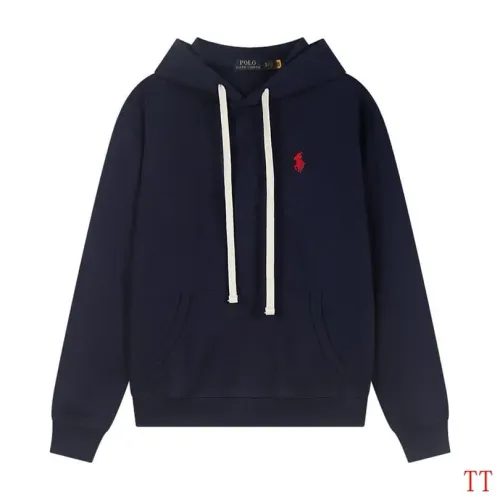 Cheap Ralph Lauren Polo Hoodies Long Sleeved For Unisex #1396252, $$52.00 USD On Ralph Lauren Polo Hoodies