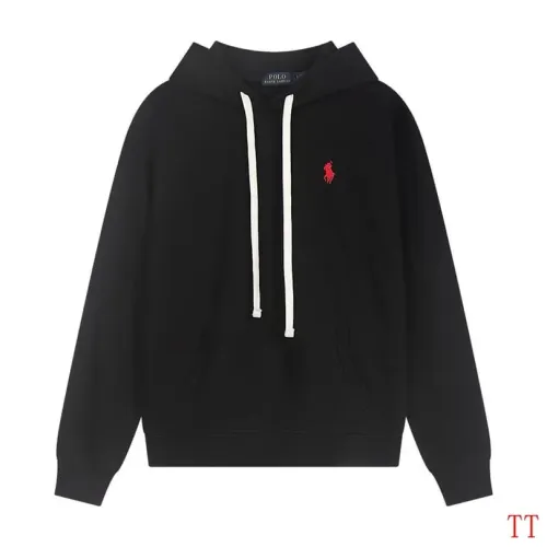 Cheap Ralph Lauren Polo Hoodies Long Sleeved For Unisex #1396253, $$52.00 USD On Ralph Lauren Polo Hoodies