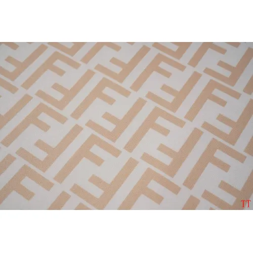 Replica Fendi Hoodies Long Sleeved For Men #1396254 $39.00 USD for Wholesale