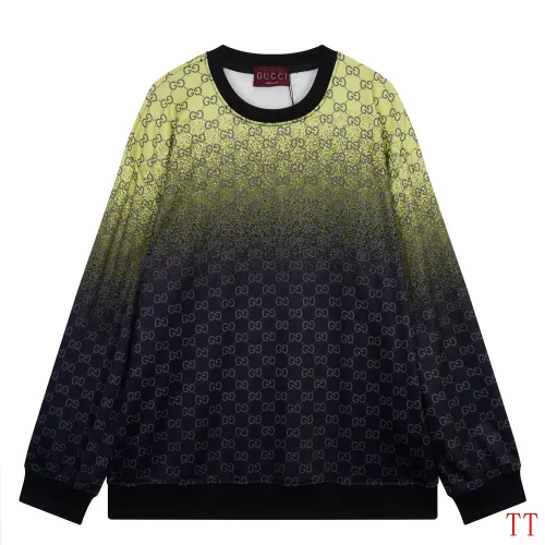 Cheap Gucci Hoodies Long Sleeved For Men #1396264, $$39.00 USD On Gucci Hoodies