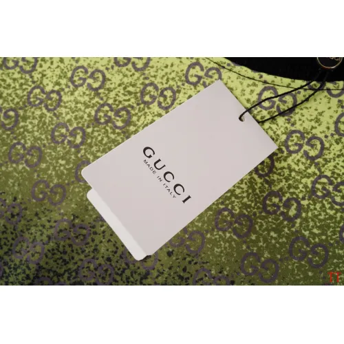 Replica Gucci Hoodies Long Sleeved For Men #1396264 $39.00 USD for Wholesale