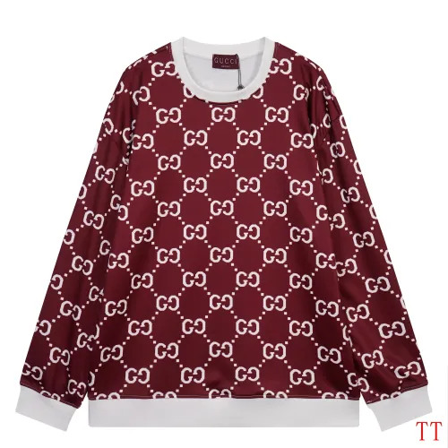 Cheap Gucci Hoodies Long Sleeved For Men #1396265, $$39.00 USD On Gucci Hoodies