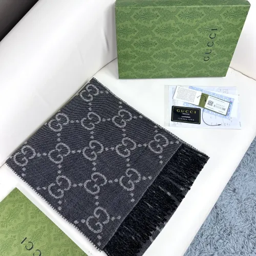 Cheap Gucci Scarf #1396328, $$52.00 USD On Gucci Scarf