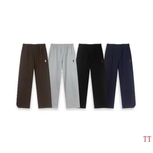 Replica Ralph Lauren Polo Pants For Unisex #1396331 $52.00 USD for Wholesale