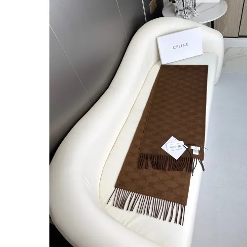 Cheap Celine Scarf #1396339, $$48.00 USD On Celine Scarf
