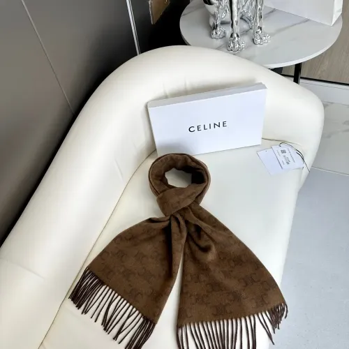 Replica Celine Scarf #1396339 $48.00 USD for Wholesale
