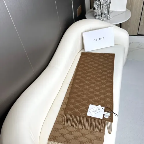 Cheap Celine Scarf #1396340, $$48.00 USD On Celine Scarf